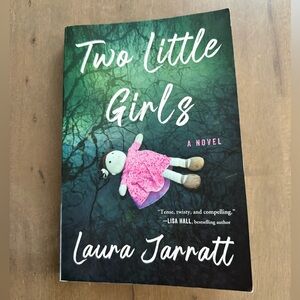 Two Little Girls by Laura Jarratt Novel